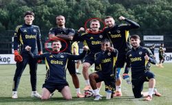 Fenerbahçe’de barış pozu: Mert Hakan’ın Kerem’li paylaşımı sosyal medyayı salladı