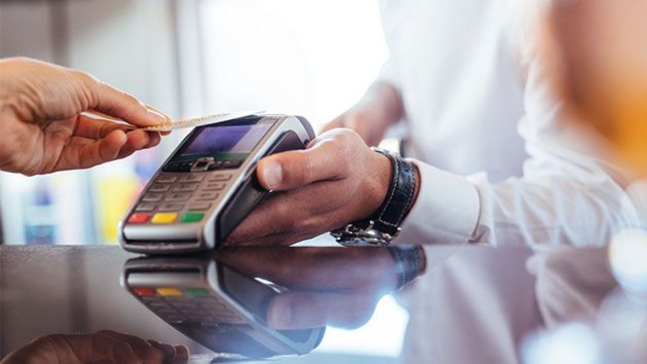 Temassız ödemede bu uyarı tehlike sinyali: Uzmanlar POS ekranı için alarm verdi