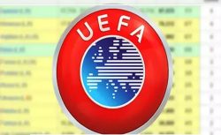 UEFA ülke puanı güncellendi: Galatasaray’ın mağlubiyeti sonrası Türkiye yerinde saydı