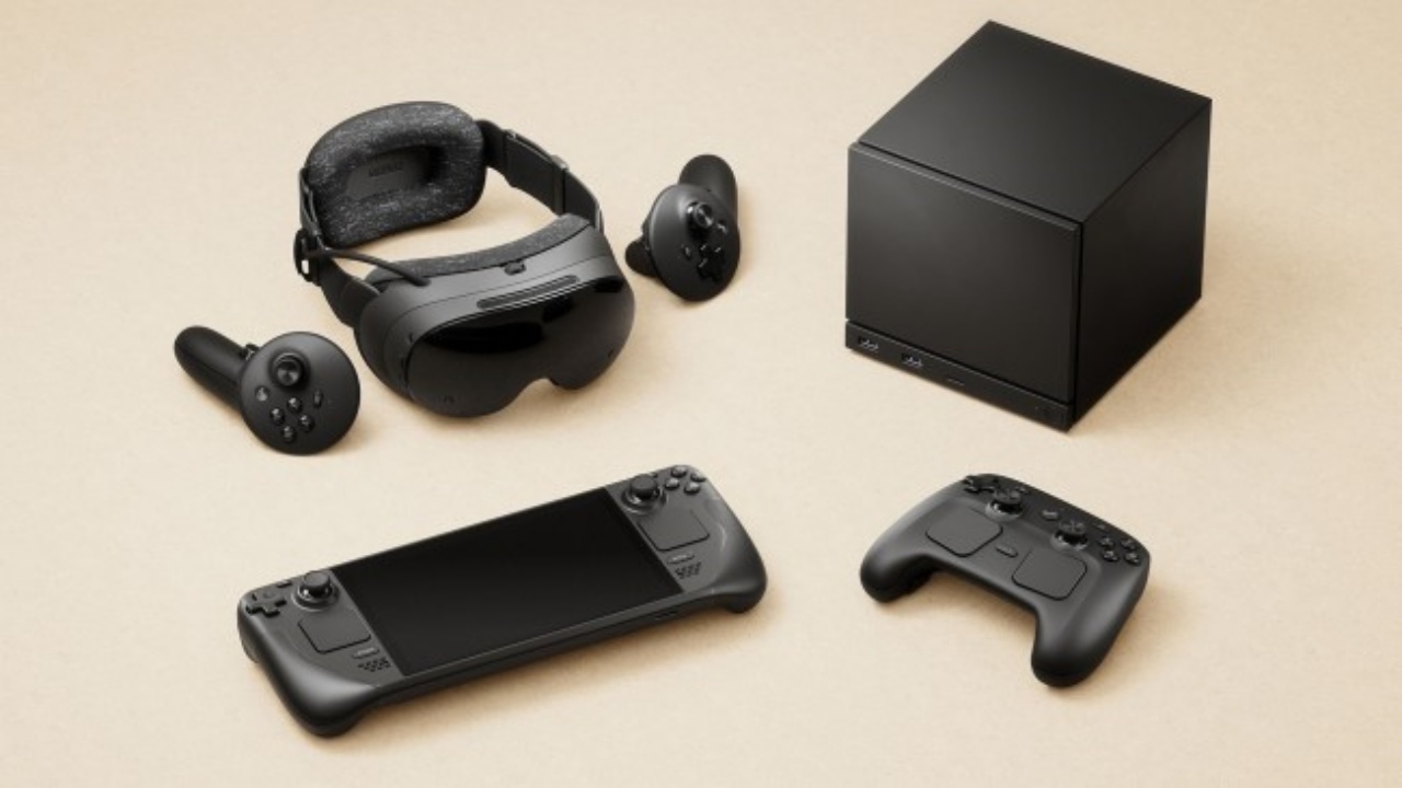 Valve’den açık mesaj: Steam Machine konsol fiyatıyla değil, PC bandıyla gelecek