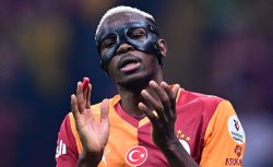 Victor Osimhen’den Dikkat Çeken İtiraf: “Takımım için kendimi frenledim”
