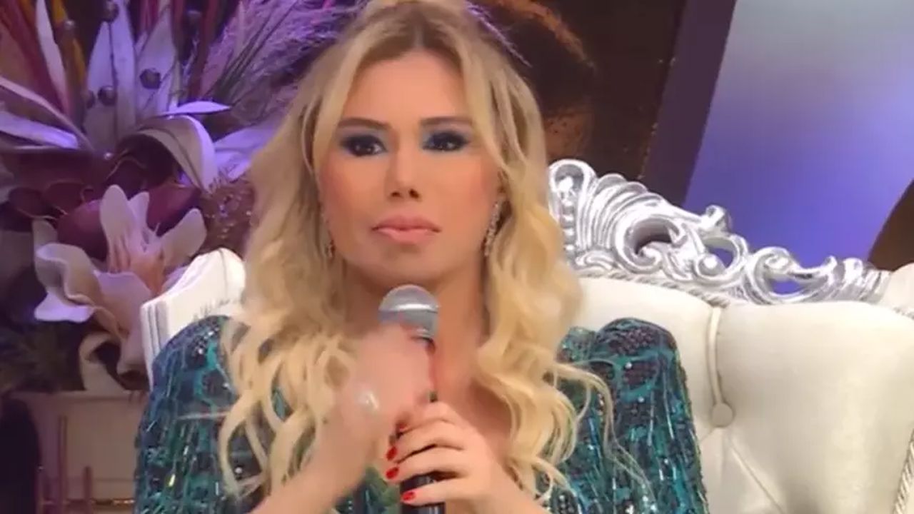 Ceylan Nişantaşı’nda objektiflere yakalandı! Sosyal medya pozlarından eser yok