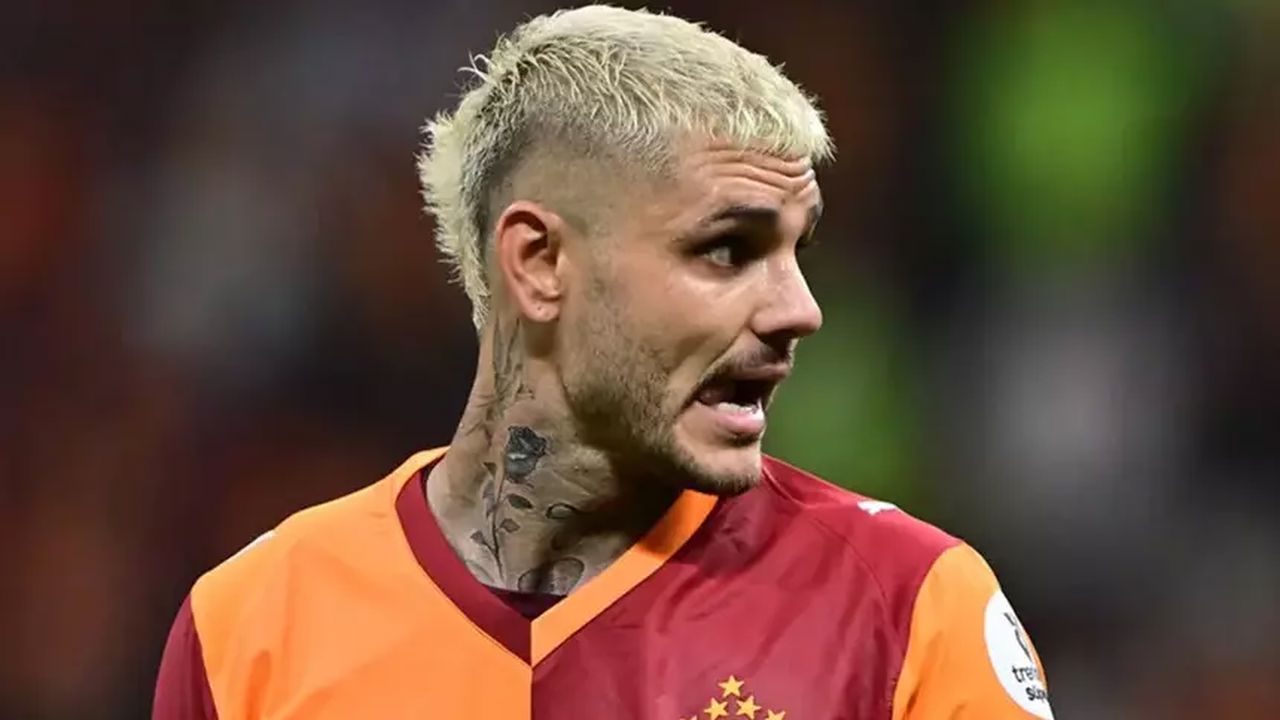 Galatasaray’da Icardi dönemi kapanıyor mu? Arjantinli yıldız ayrılık kararını verdi