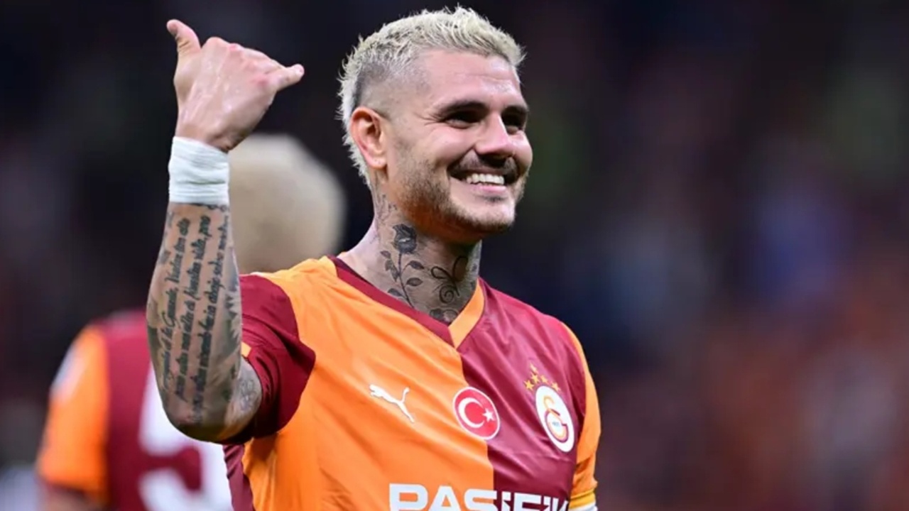 Icardi’nin yeni talebi Galatasaray’da kriz çıkardı!