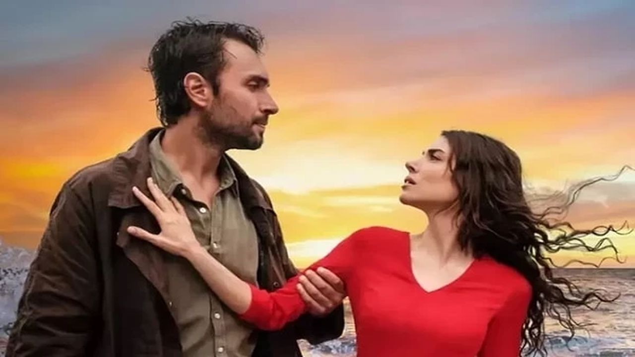 Taşacak Bu Deniz yeni bölümü bu akşam ekrana gelecek