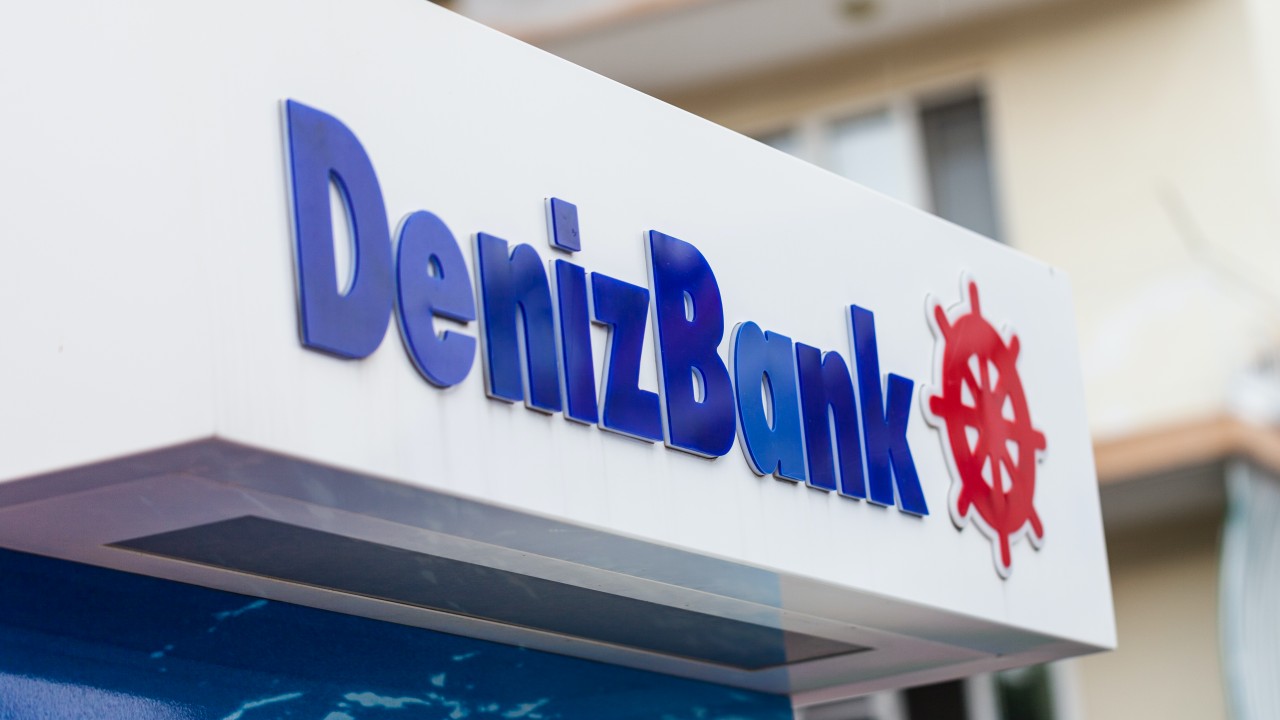 Denizbank banka hesabı olanlar alacak: 50-60-70-80 bin TL ödeme! Denizbank hesabınıza nakit ödenecek!