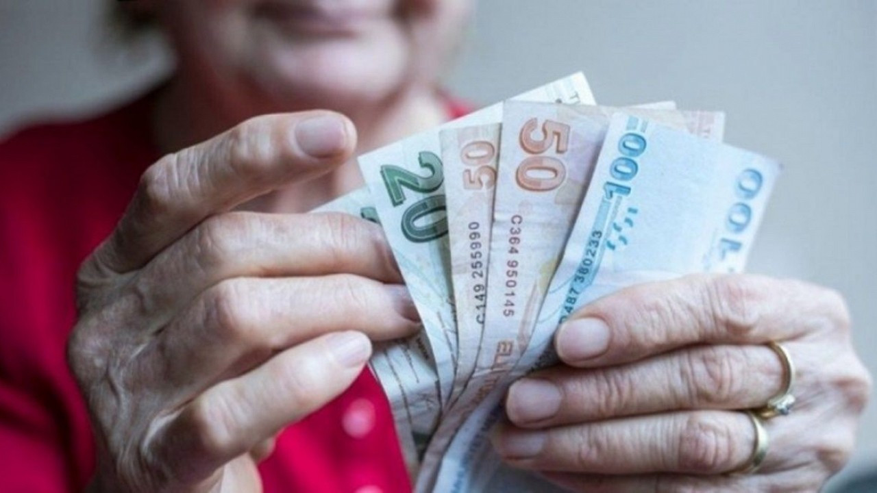 6000 TL ödeme verilecek! 10 gün içinde hesaba yatacak! Emeklilere müjde…
