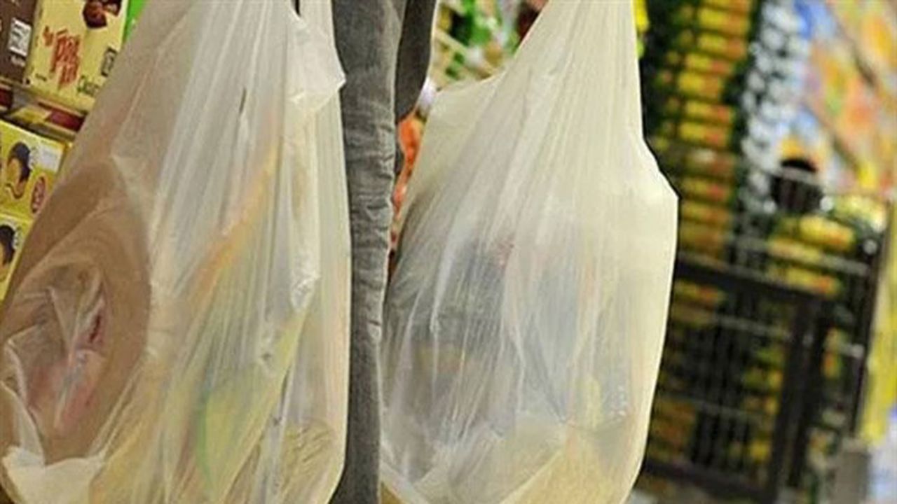 Marketlerden dikkat çeken talep: 50 kuruşluk poşet için 2,5 lira önerisi