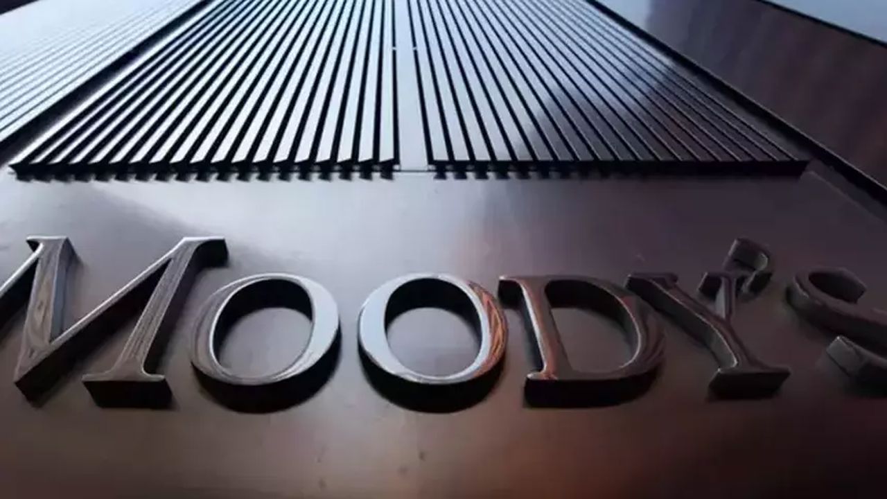 Moody’s’ten dikkat çeken Türkiye değerlendirmesi: Büyüme ivme kazanıyor