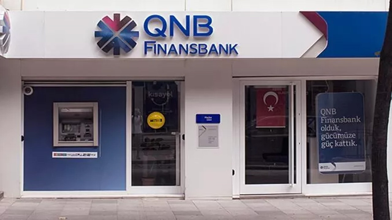QNB Bank’tan belge istemeden nakit desteği müjdesi