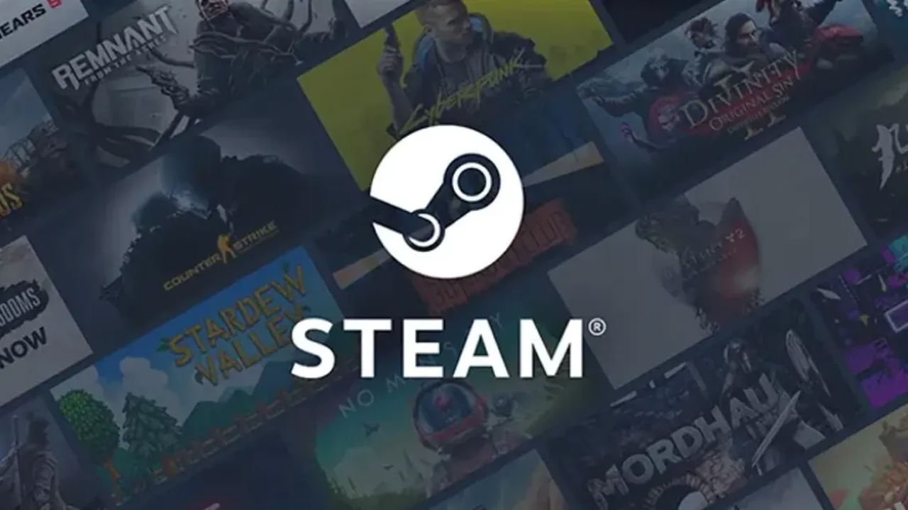 Steam’den Oyunculara Büyük Sürpriz: Sevilen Oyun Kısa Süreliğine Ücretsiz Oldu