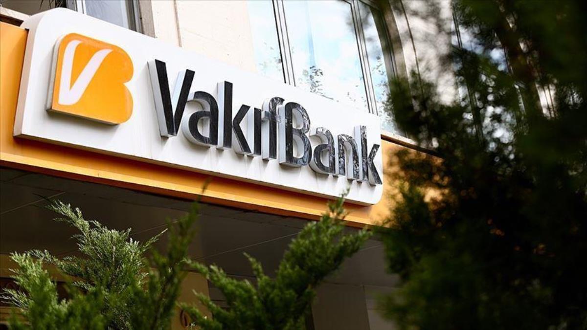 Vakıfbank’tan emekli ve çalışanlara ödeme! 100 bin TL kredi başvurusu duyuruldu!