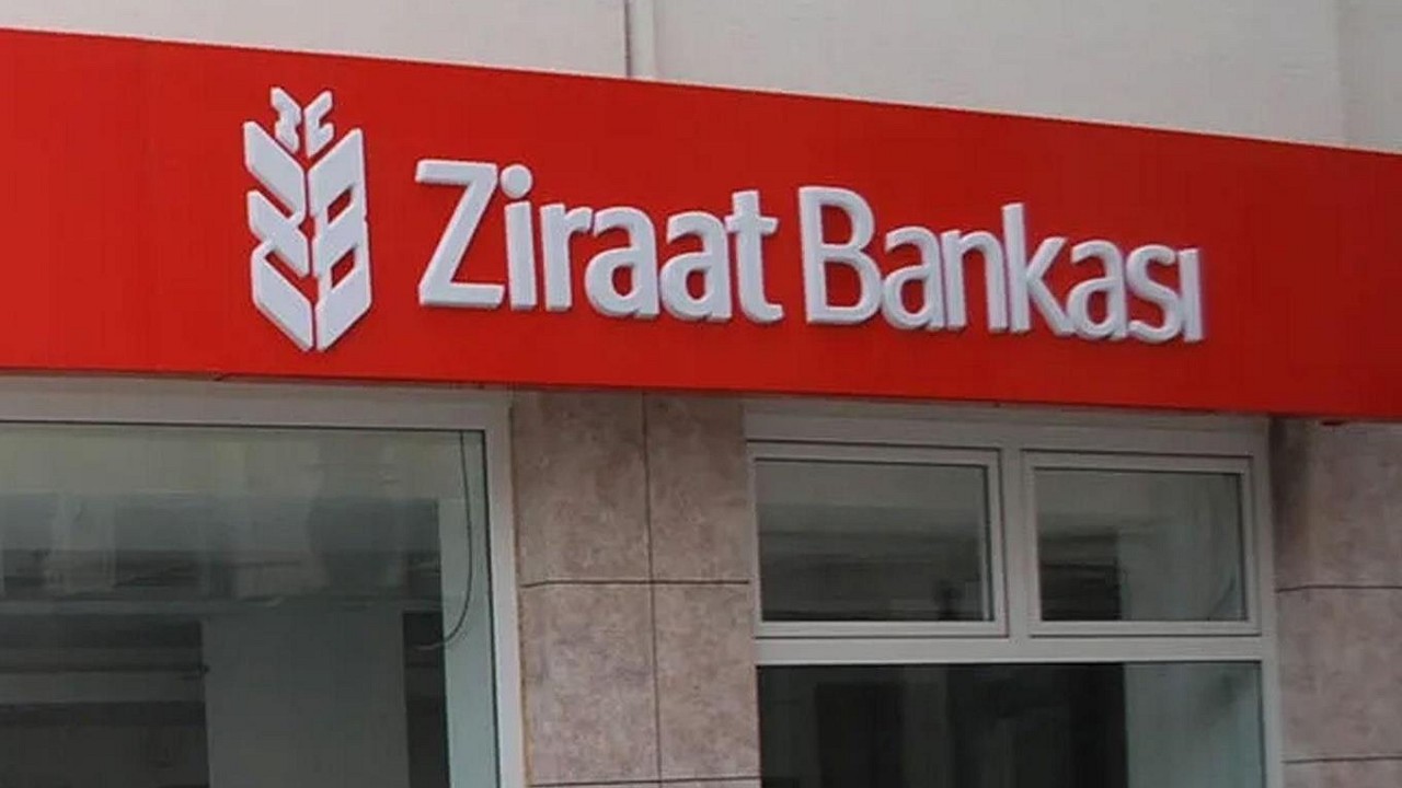 Ziraat Bankası hesabı olanlar dikkat! Banka açıkladı ve 100 bin TL ödeyecek!